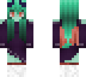 tengoku oc