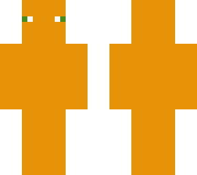 the skindex mascot