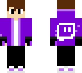 twitch boy brown eyes