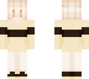 vanilla boy
