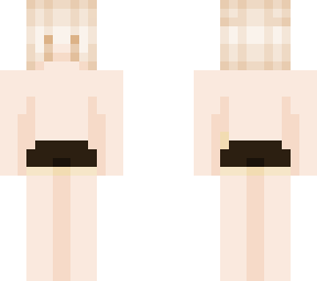 vanilla boy swim suit