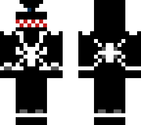 venom