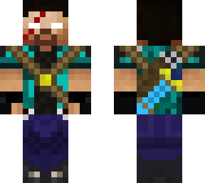 warrior of death