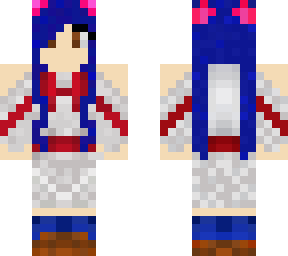 wendy marvell