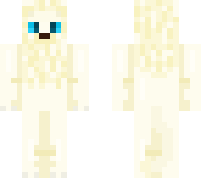 white lion