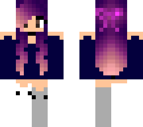 wolf girl
