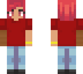 wooden arm