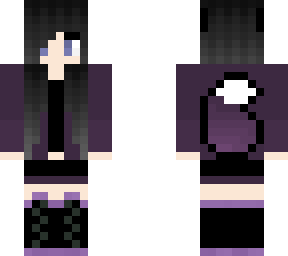 a skin.