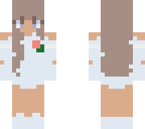 adoptable oc 16 - read desc