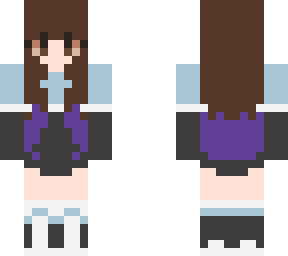 adoptable oc 18 - read desc