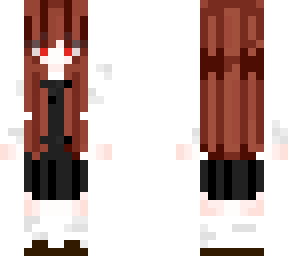 aliza 2nd oc