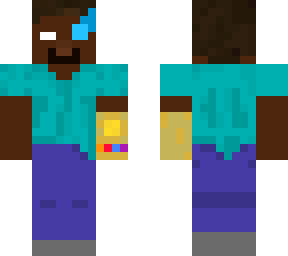 amazing steve