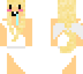 angle baby noob