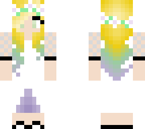 aqua princess
