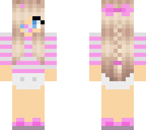 baby skin