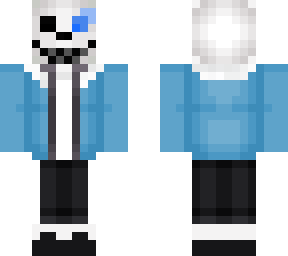 bad time sans