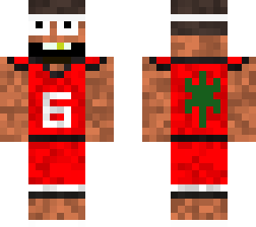 basketball player 6