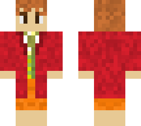 bilbo baggins