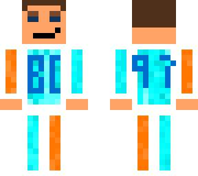 bluecool