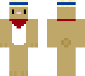 bunny farmer