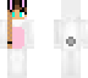 bunny girl