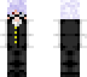 butler redacted