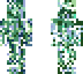 camouflage