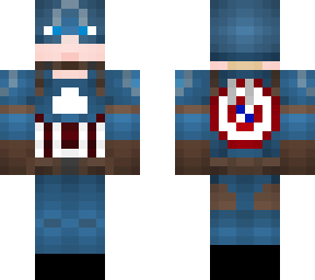 captain america