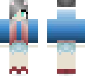 cat girl