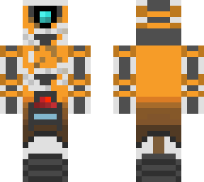 claptrap 2.0