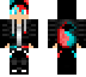 cleaned up version