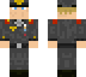 conantrean high marshall standard uniform