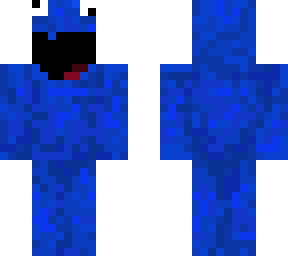 cookie monster