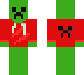 cute creeper