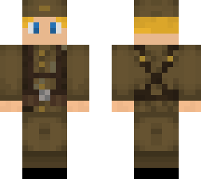danish soldier
