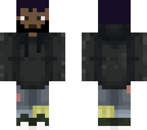 darke in minecraft???? :oooo