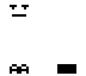 dead inside cartoon guy