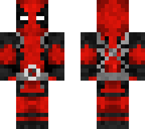 deadpool