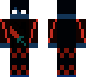 demon slave