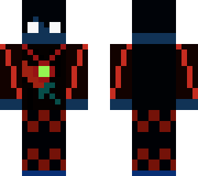 demon slave 2 (necklace edit)