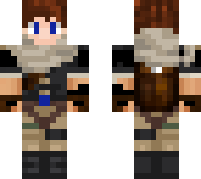 edited survivor