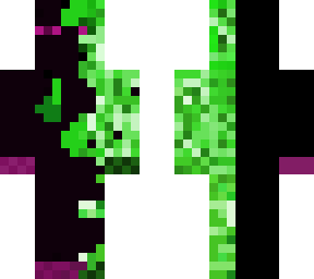 ender  creeper