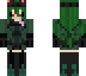 evil froppy