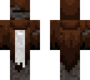 fallen knight