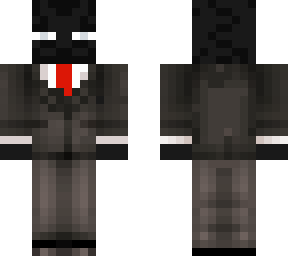 fancy endermen