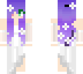 fancy neko girl