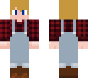 farmer