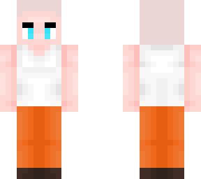 female prisoner