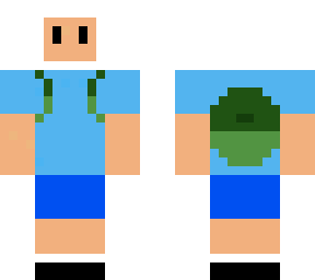 finn el humano