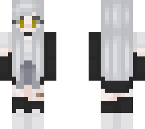 five- new oc